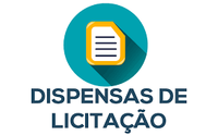 AVISO DE DISPENSA DE LICITAÇÃO ELETRÔNICA Nº 009/2023 