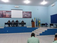 Câmara de Vereadores entra em período de Recesso Legislativo