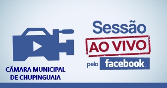 Transmissão ao vivo