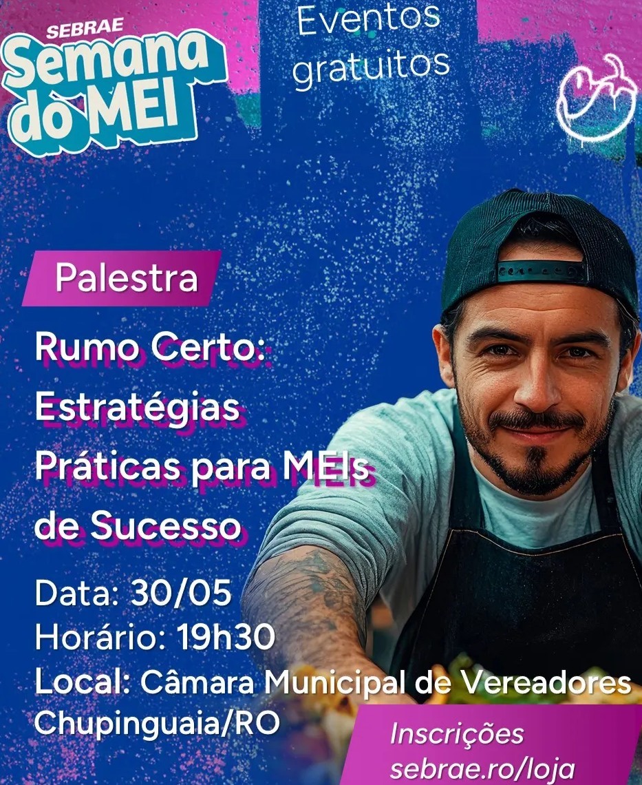 Sebrae