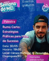 Sebrae